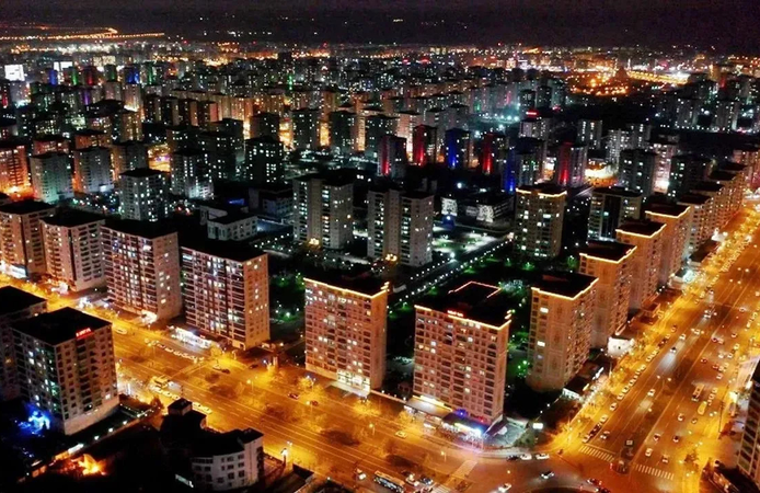 Diyarbakır’da 11 Aralık Elektrik Kesintisi: İlçe İlçe, Mahalle Mahalle Tam Liste