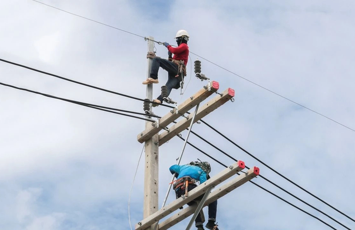 Diyarbakır’ın 13 İlçesinde 8 Aralık’ta Planlı Elektrik Kesintisi