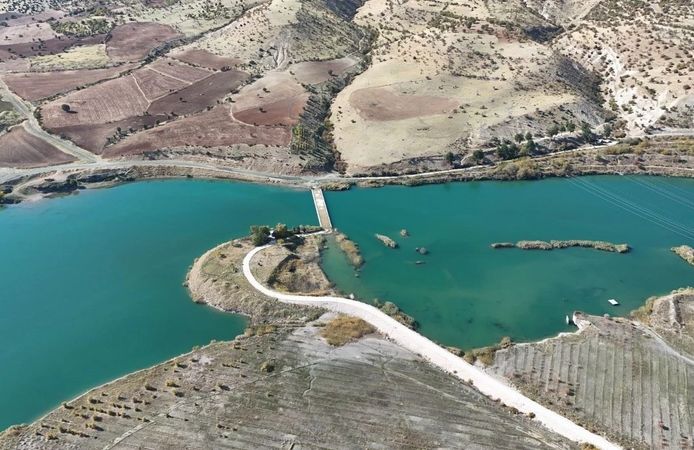 Diyarbakırlılar dikkat: Dicle Barajı'nda tahliye başlıyor! Valilik uyardı