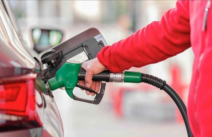 Zamlar sonrası Diyarbakır'da motorin, benzin ve LPG fiyatları belli oldu