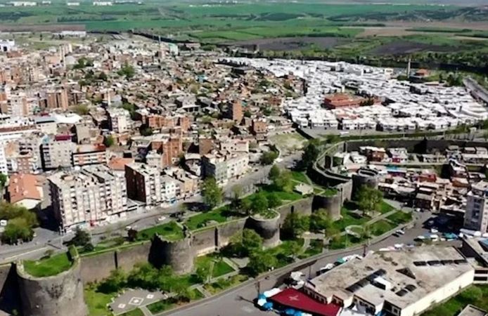 Diyarbakır'ın yeni sit alanı belli oldu: Koruma altına alındı