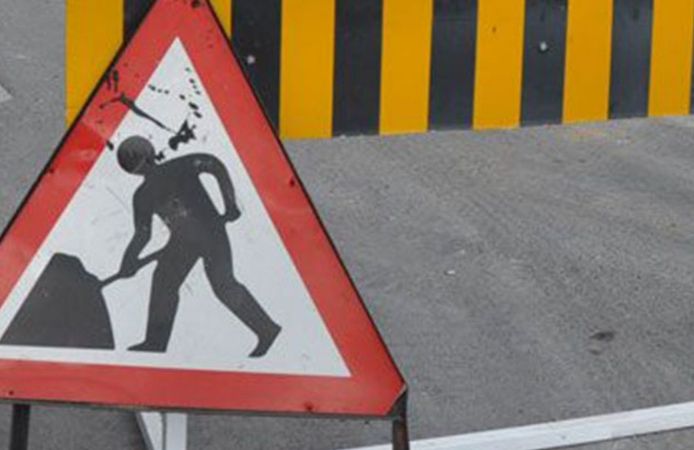 Diyarbakır'ın işlek caddesine araç girişi yasaklandı: Alternatif güzergahlar belli oldu