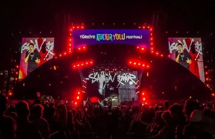 Diyarbakır'ın çok sevdiği festival için geri sayım başladı: Bakanlık açıkladı