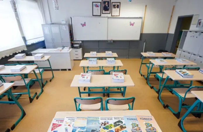 Diyarbakır'daki özel okullar hakkında inceleme başlatıldı