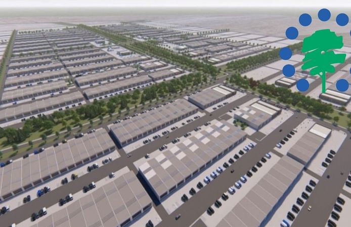 Diyarbakır'da kritik ihale tamamlandı: 710 yeni işyeri geliyor