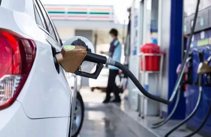 Diyarbakır'da sürücülere kötü haber: Benzin ve motorine yeni zam