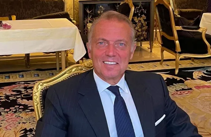 Cem Uzan 68 milyar dolarlık tazminat davasında karar