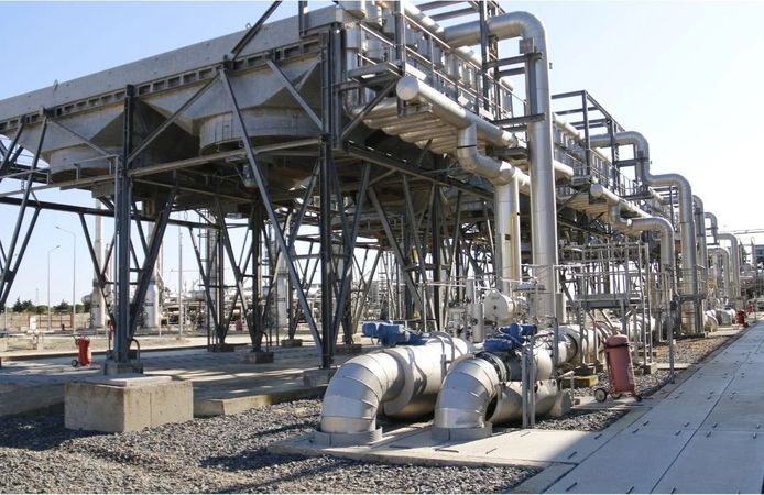 Resmi Gazete'de yayımlandı: Diyarbakır'ın 6 ilçesine doğalgaz geliyor! Kamulaştırma yapılacak