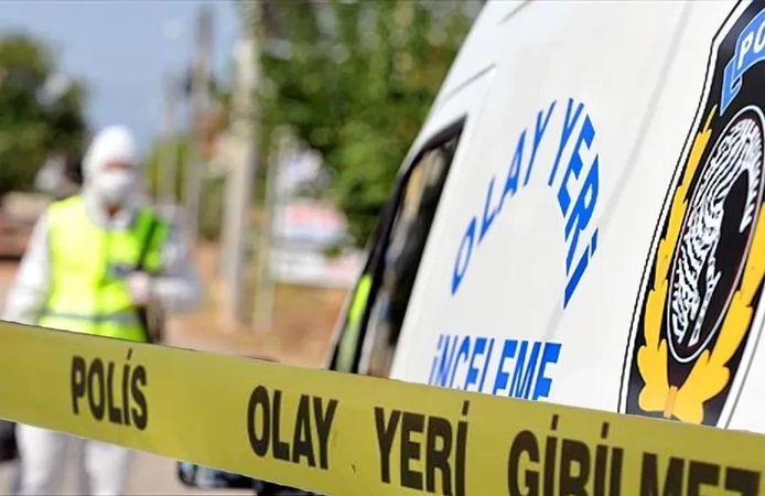 Diyarbakır'da genç kadın başından vurularak hayatını kaybetti