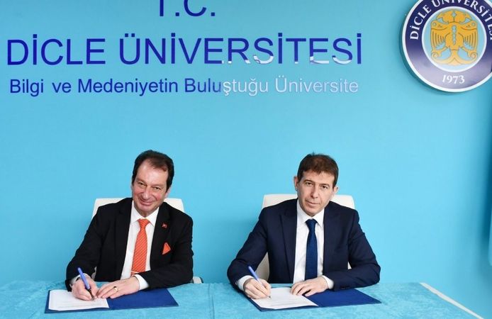 Diyarbakır’da dev hastane projesinde yeni adım atıldı