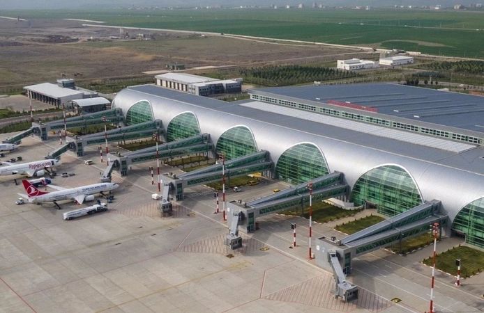 Diyarbakır Havalimanı'na yeni ILS cihazı geliyor: Uçuşlarda yaşanan kriz çözülecek