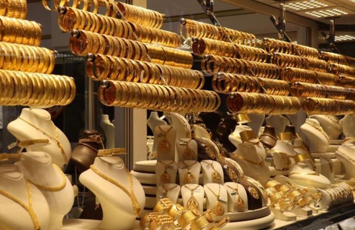 Diyarbakır'da kuyumcuların korku dolu günü: Üç vaka birden yaşandı