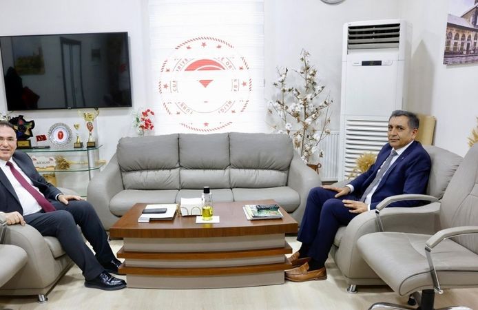 Çiftçilere müjde: Diyarbakır'da yağış miktarı iki katından fazla yükseldi