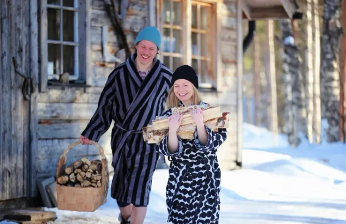 Dünyanın en mutlu ülkesi bu yıl da değişmedi