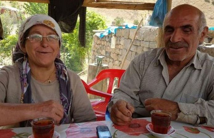 Altı yıldır haber alınamayan Hürmüz Diril davasında kritik gelişme