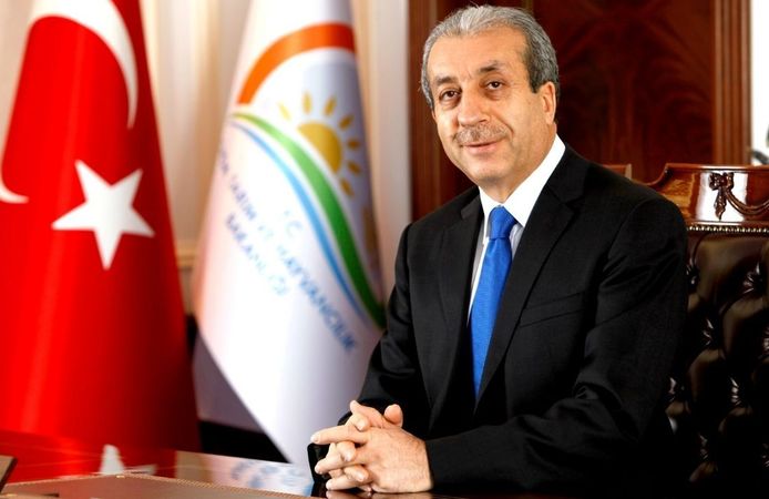 Diyarbakırlı eski Bakan Birleşmiş Milletler'de kritik göreve aday gösterildi