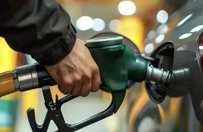 Tabela şaşırttı: Dev zam sonrası Diyarbakır'da motorin, benzin ve LPG fiyatları