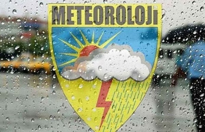 Meteoroloji Diyarbakır için alarm verdi: Sel riski var