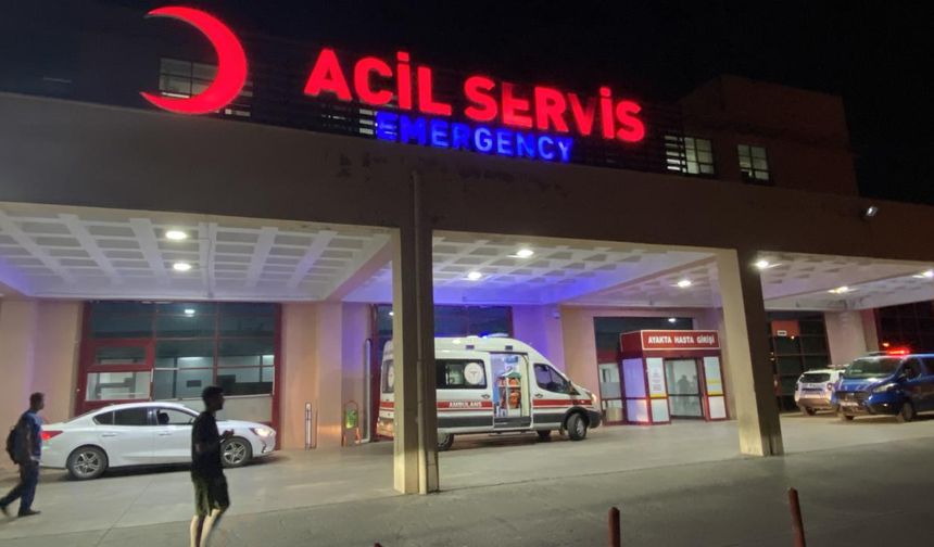 Diyarbakır’da acı olay: Genç elektrik akımına kapılarak hayatını kaybetti