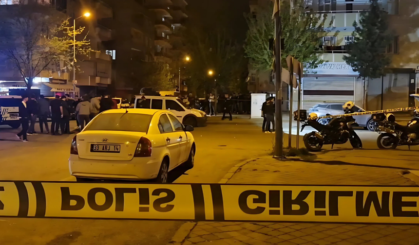 Diyarbakır'da yürek yakan ölüm: 14 yaşındaki kız pompalı tüfekle vurulmuş halde bulundu