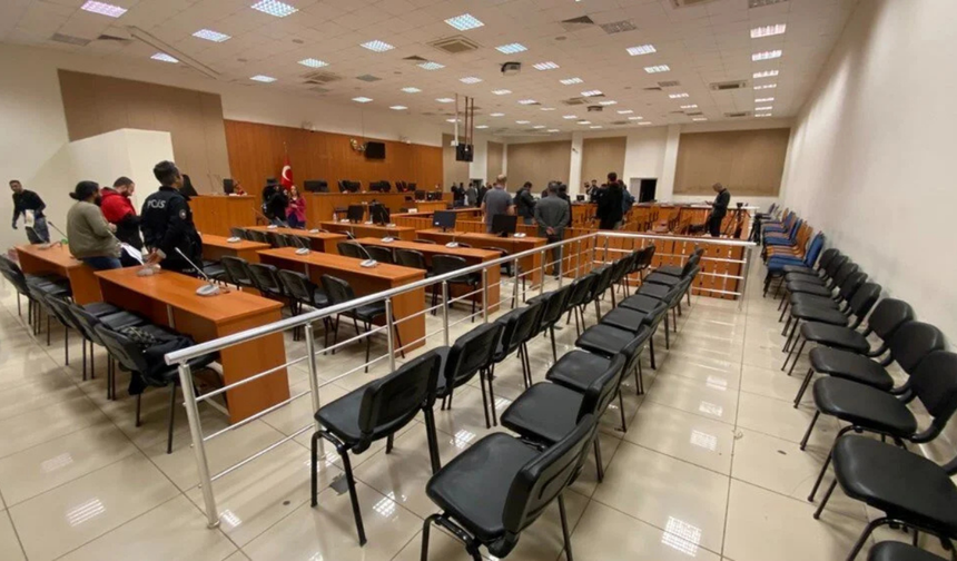 Narin Güran davasında tanıklar dinleniyor: Sanıkların tutukluluğu devam edecek