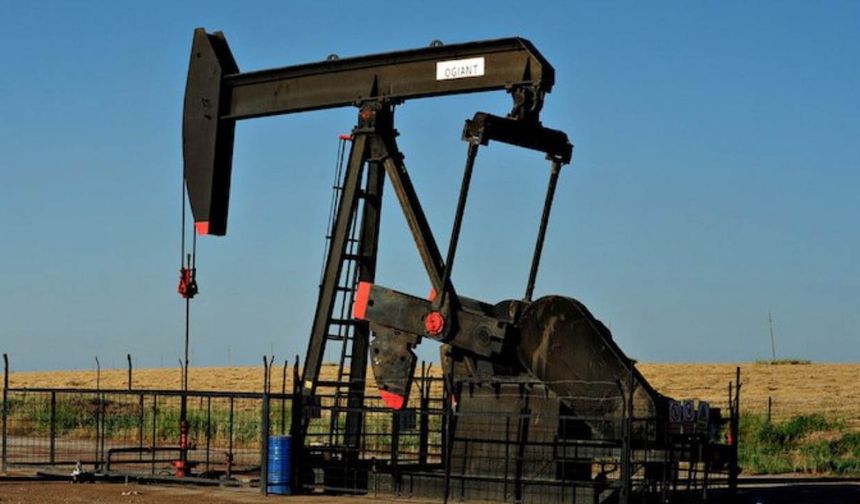 Bakan Bayraktar’dan müjde: Diyarbakır’da 6.1 milyar varil kaya petrolü