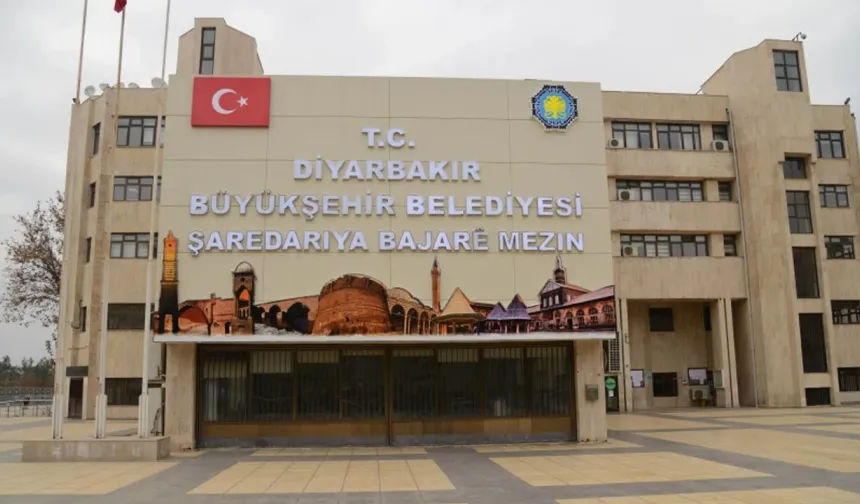 Belediyeden hayvancılık için koruyucu sağlık projesi