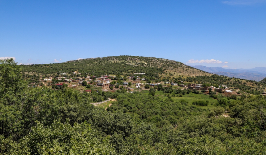 DİSKİ’den Kayadere’ye kesintisiz su müjdesi