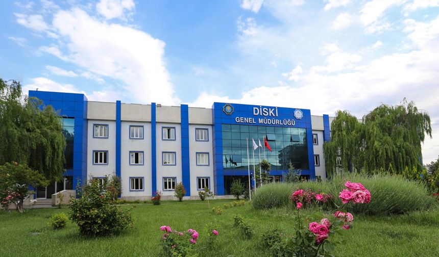 Diyarbakır’da su tasarrufu için iş birliği protokolü imzalandı