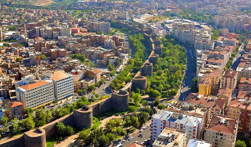 Diyarbakır’ın ruhunu yansıtan sözler!
