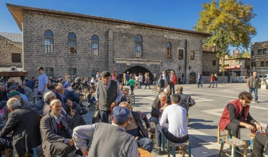 Diyarbakır’ı en iyi anlatan özellik ne?