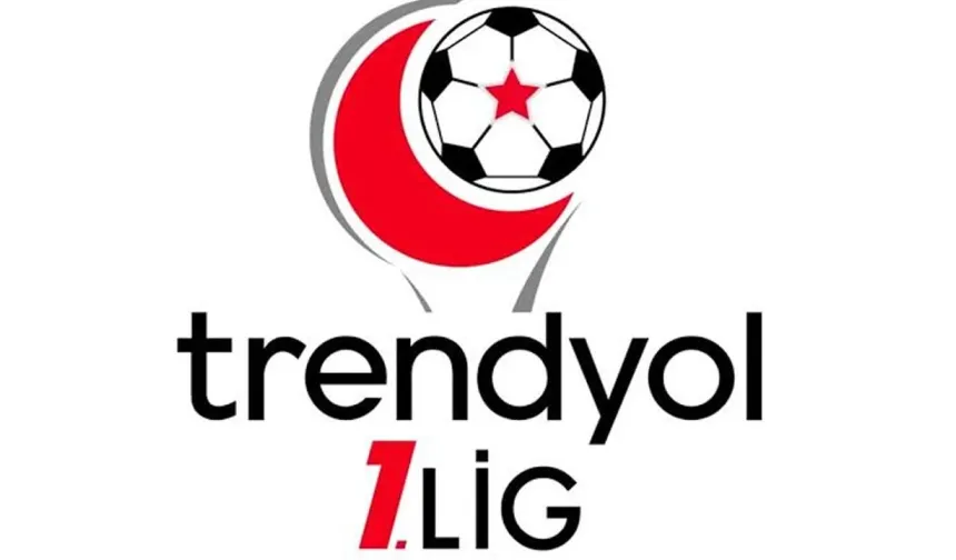 Trendyol 1. Lig play-off eşleşmeleri belli oldu: Amedspor dışarda kaldı
