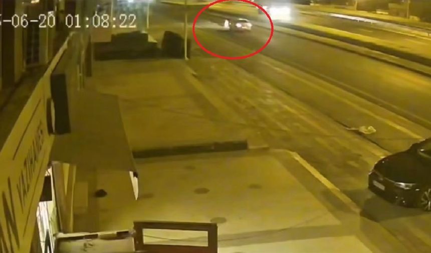 Bismil’de 9 yaşındaki çocuk trafik kazasında hayatını kaybetti