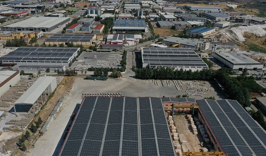 Diyarbakır OSB büyüyor: İstihdam 23 bine ulaştı