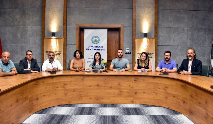 Diyarbakır’da bağımlılıkla mücadele için çalıştay düzenlendi