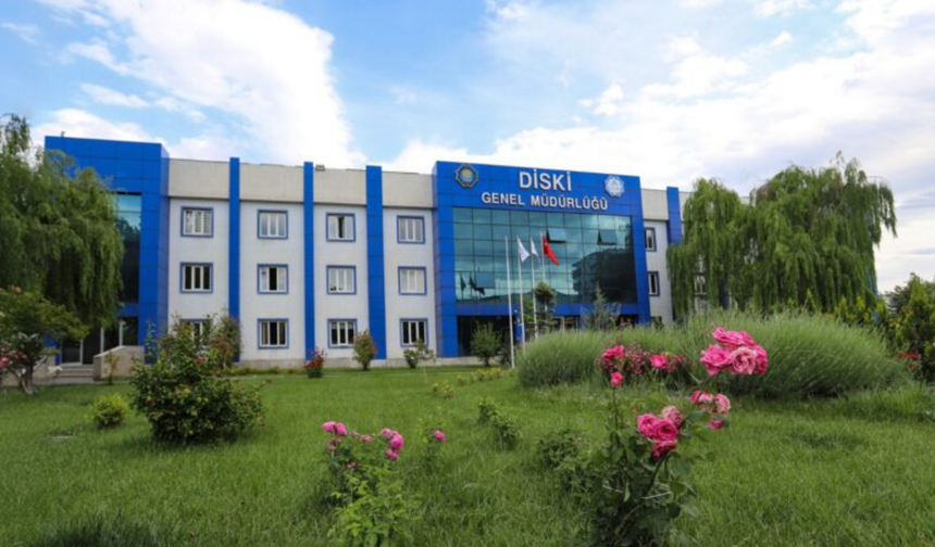 Kurban Bayramı öncesi altyapı ve temizlik için DİSKİ’den uyarı