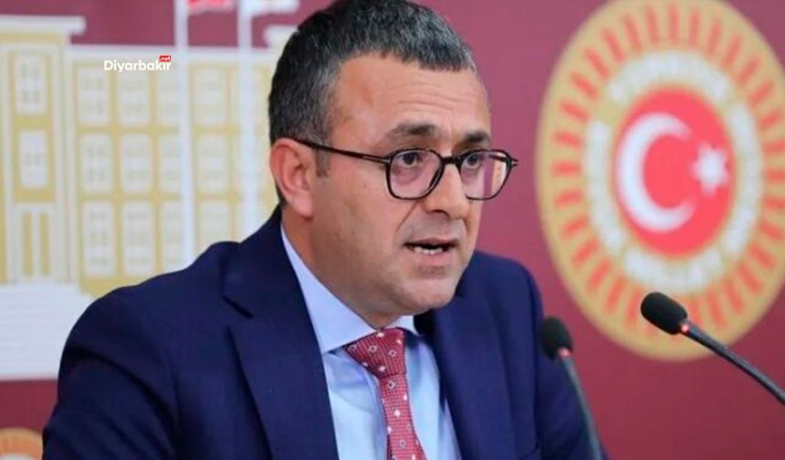 Bırkleyn mağarası’nın korunması için meclis’e teklif