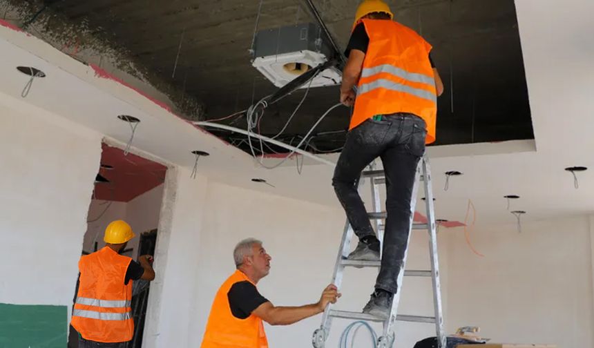 Diyarbakır’da içme suyunda dijital kontrol başlıyor