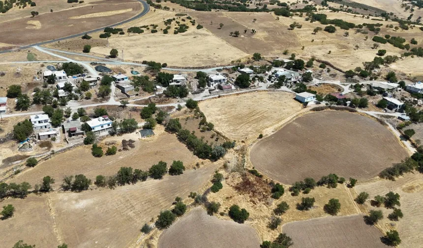 Ergani’nin 2 mahallesi sağlıklı içme suyuna kavuşuyor