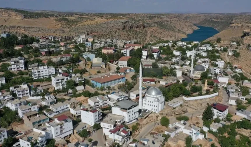 Eğil Belediyesi’nden öğrencilere eğitim desteği