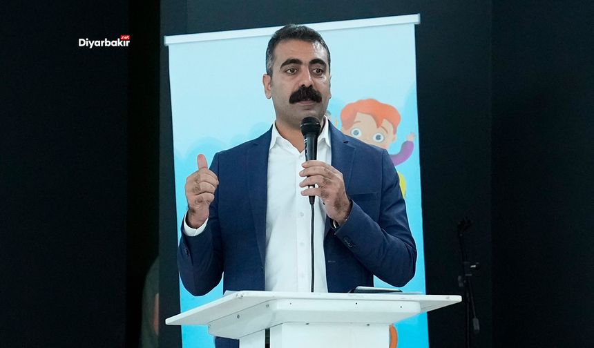 Eşbaşkan Hatun: Belediye hizmetlerinde çok dillilik mümkün