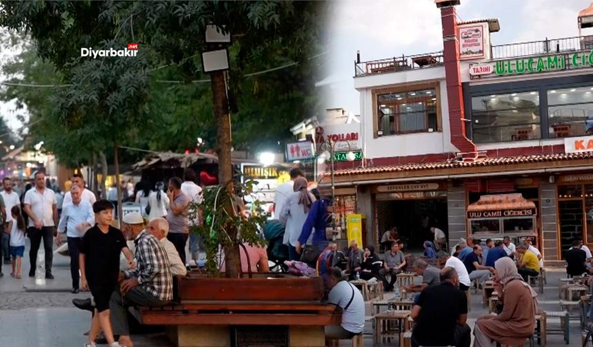 Diyarbakır’da seçim nabzı: Halk kime oy vermek istiyor?
