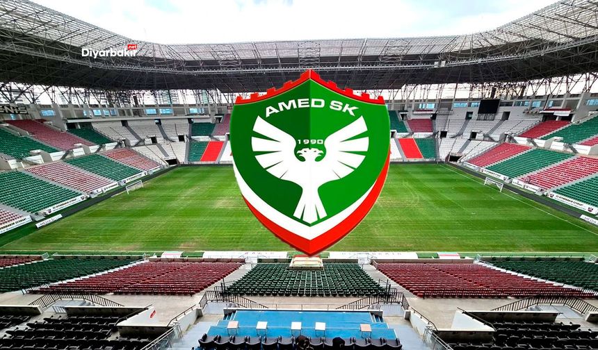 Amedspor taraftarına sürpriz bilet fiyatı