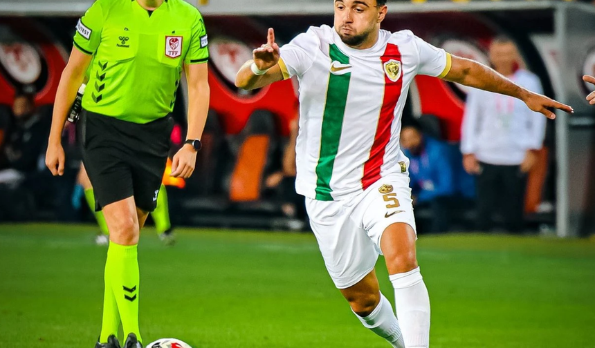 Amedspor, Çorum FK karşısında 2-0 mağlup oldu