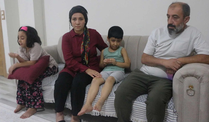 Dicle Üniversitesi’nde ihmal iddiası: Aile yargı yoluna başvurdu