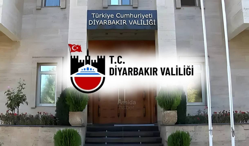 Diyarbakır'dan 6 barajdan su bırakılıyor: Valilik duyuru yaptı