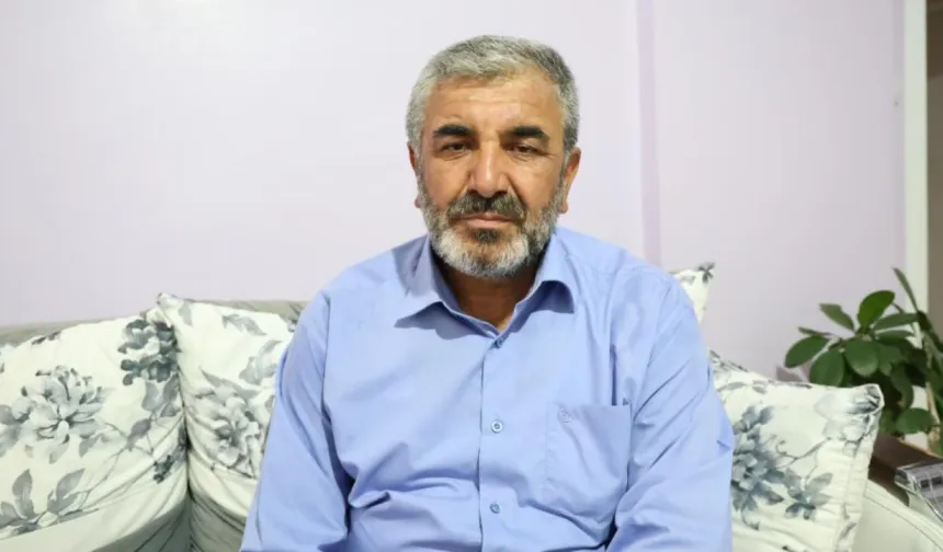 Rojin’in babası Kabaiş: Savcı soruşturmasında iki kişiyi işaret etti