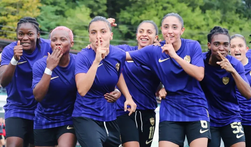 Amedspor Kadın Futbol Takımı’nın Beylerbeyi maçı iptal edildi