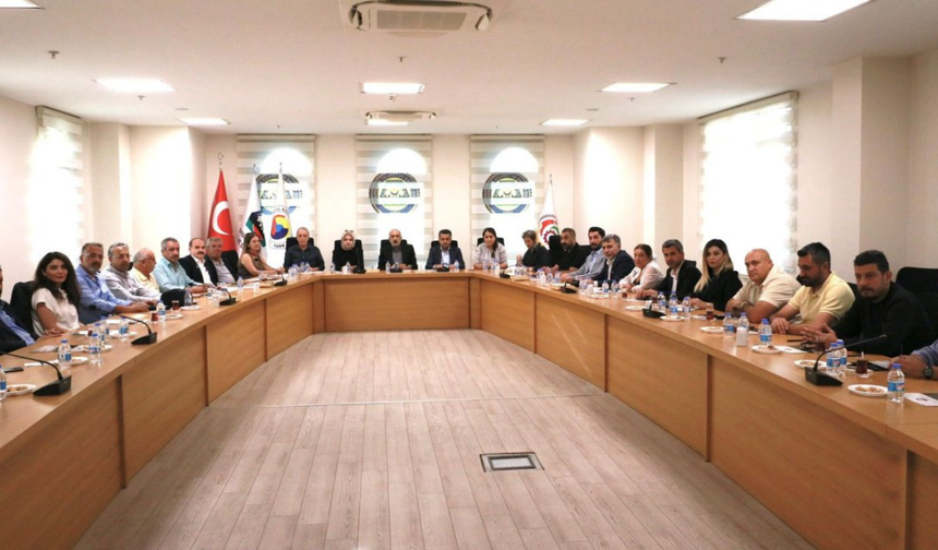 Amedspor’da olağanüstü kongre süreci başladı