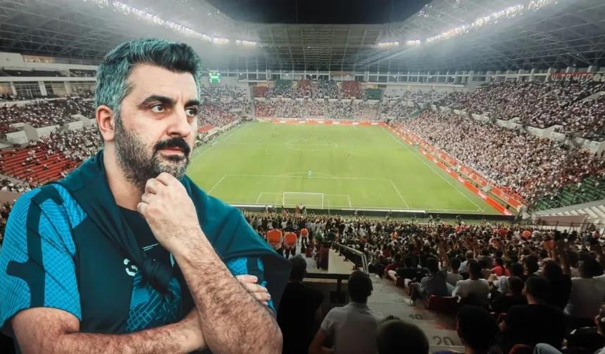 Amedspor’un yeni teknik direktörü Sinan Kaloğlu ilk antrenmanına çıktı